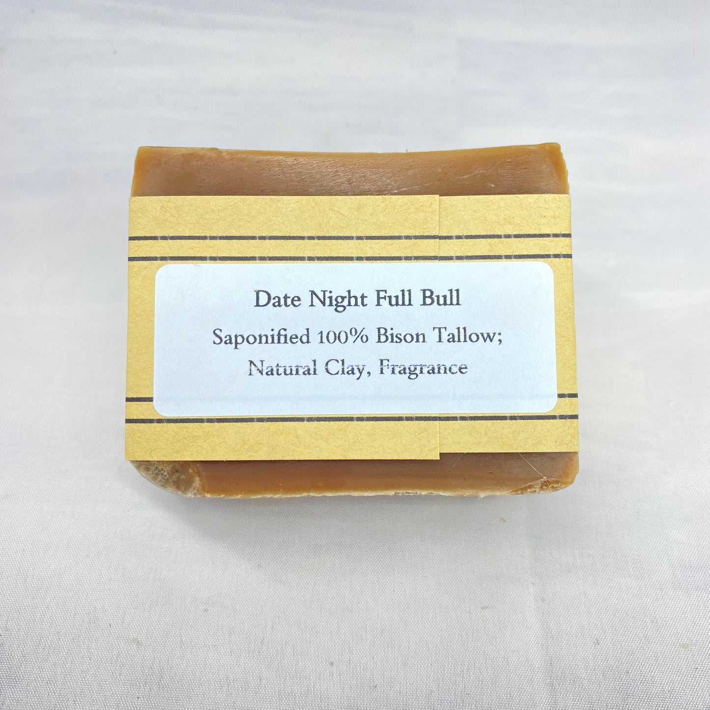 Date Night Full Bull