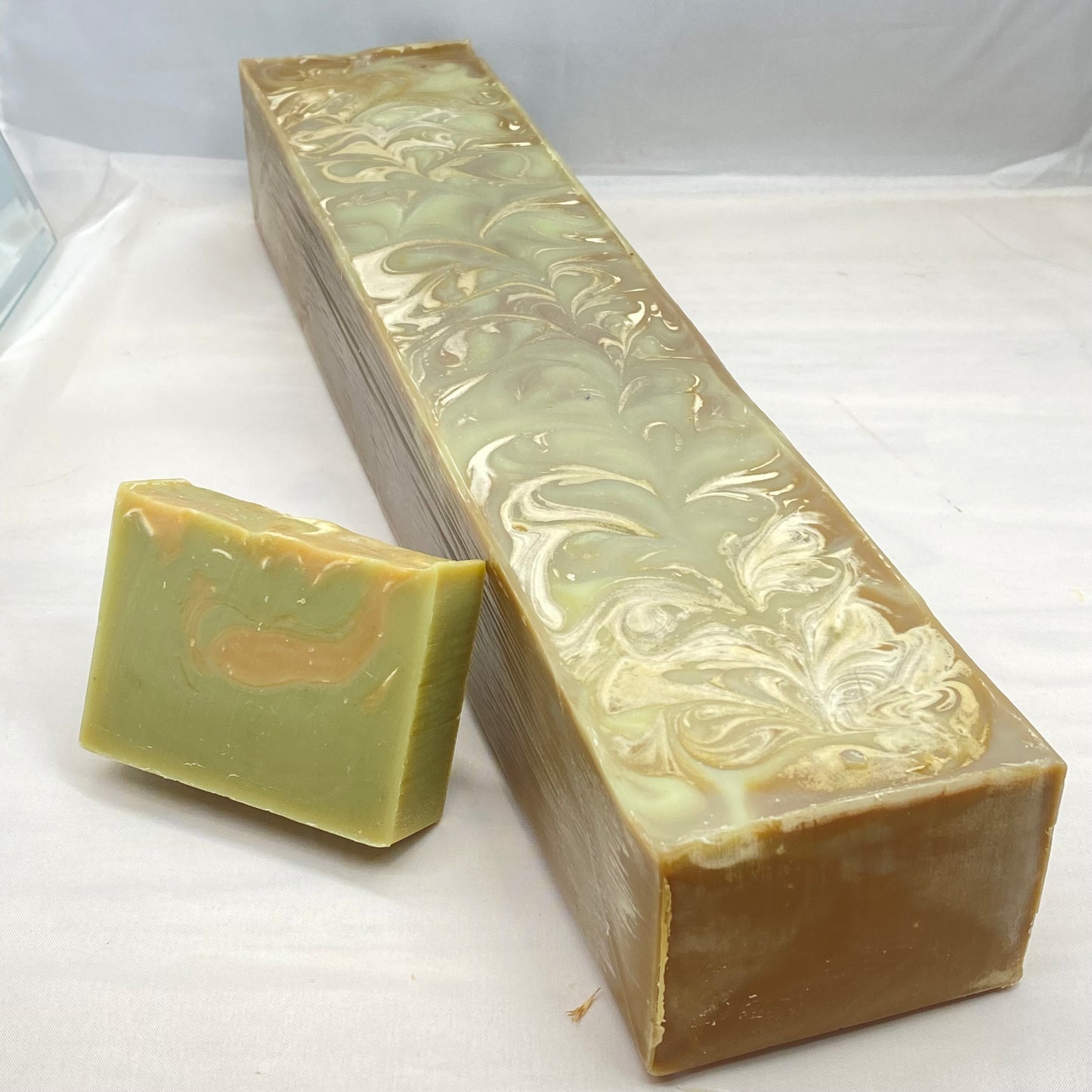 Frankincense & Myrrh