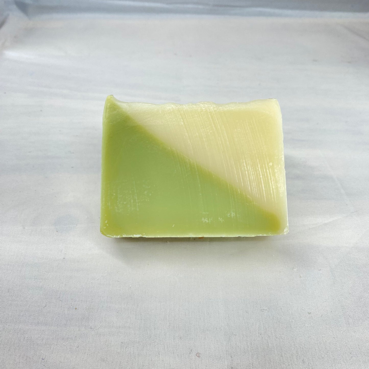 Frosted Fir