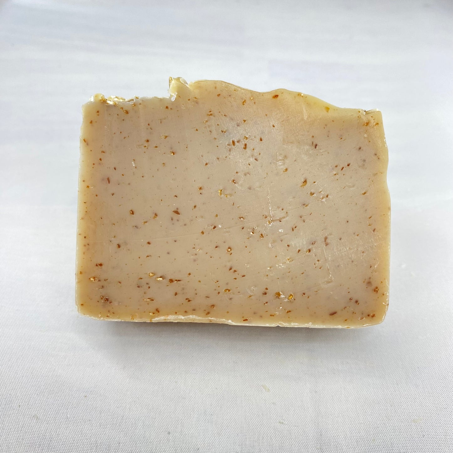 Oatmeal, Milk & Honey