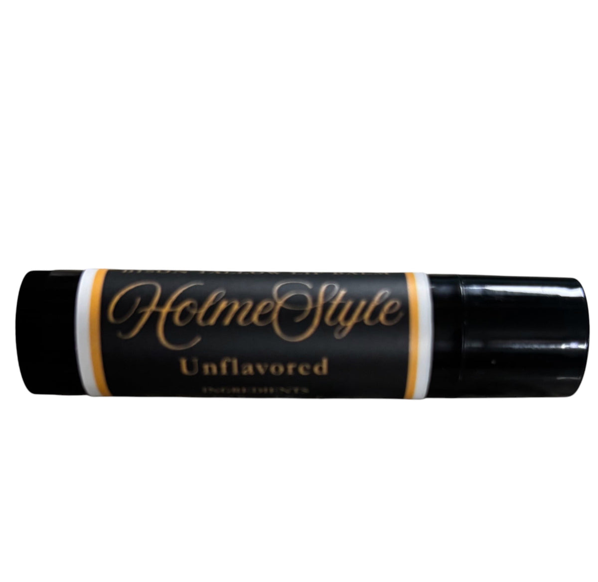 Bison Tallow Lip Balm