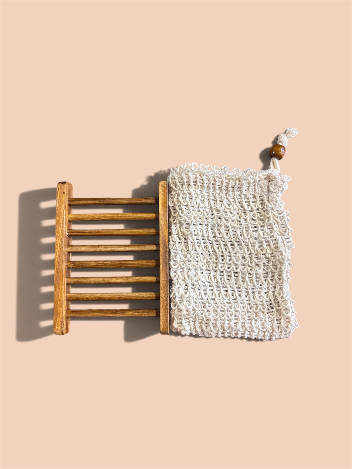 Soap Saver Set