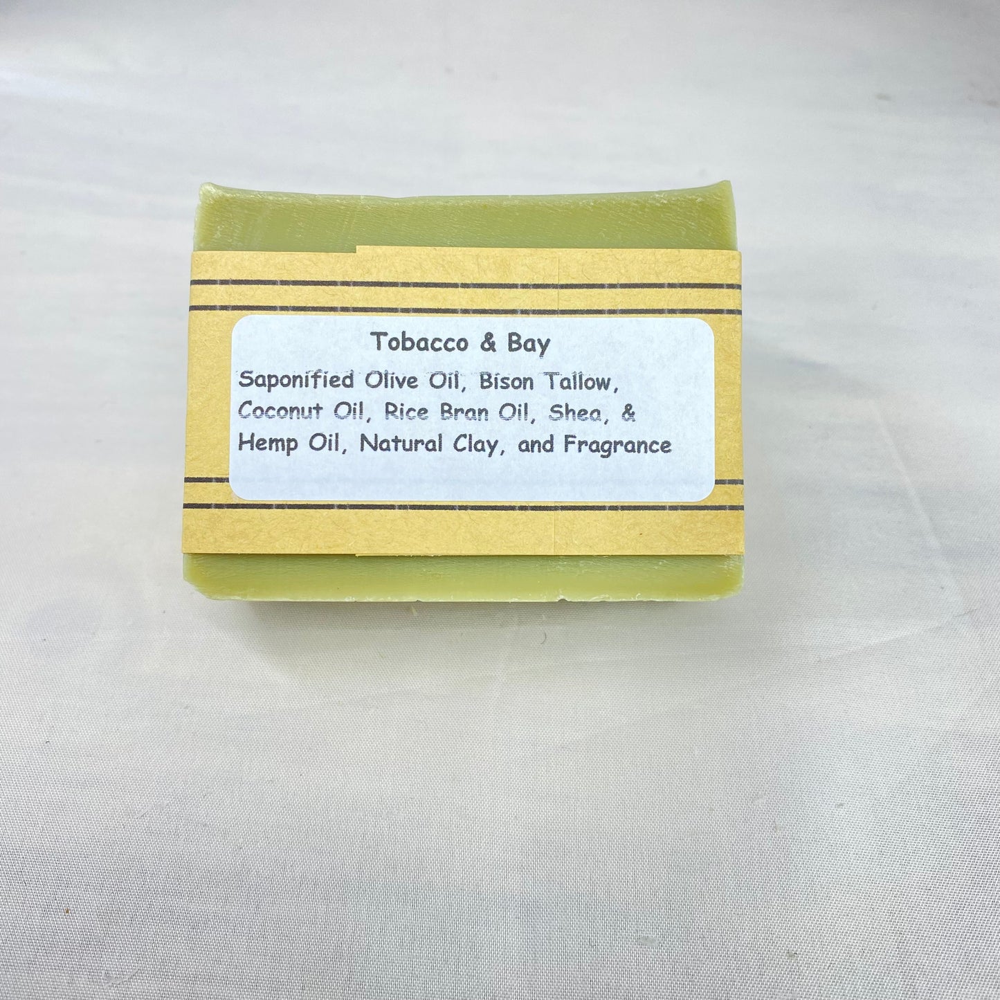 Tobacco & Bay