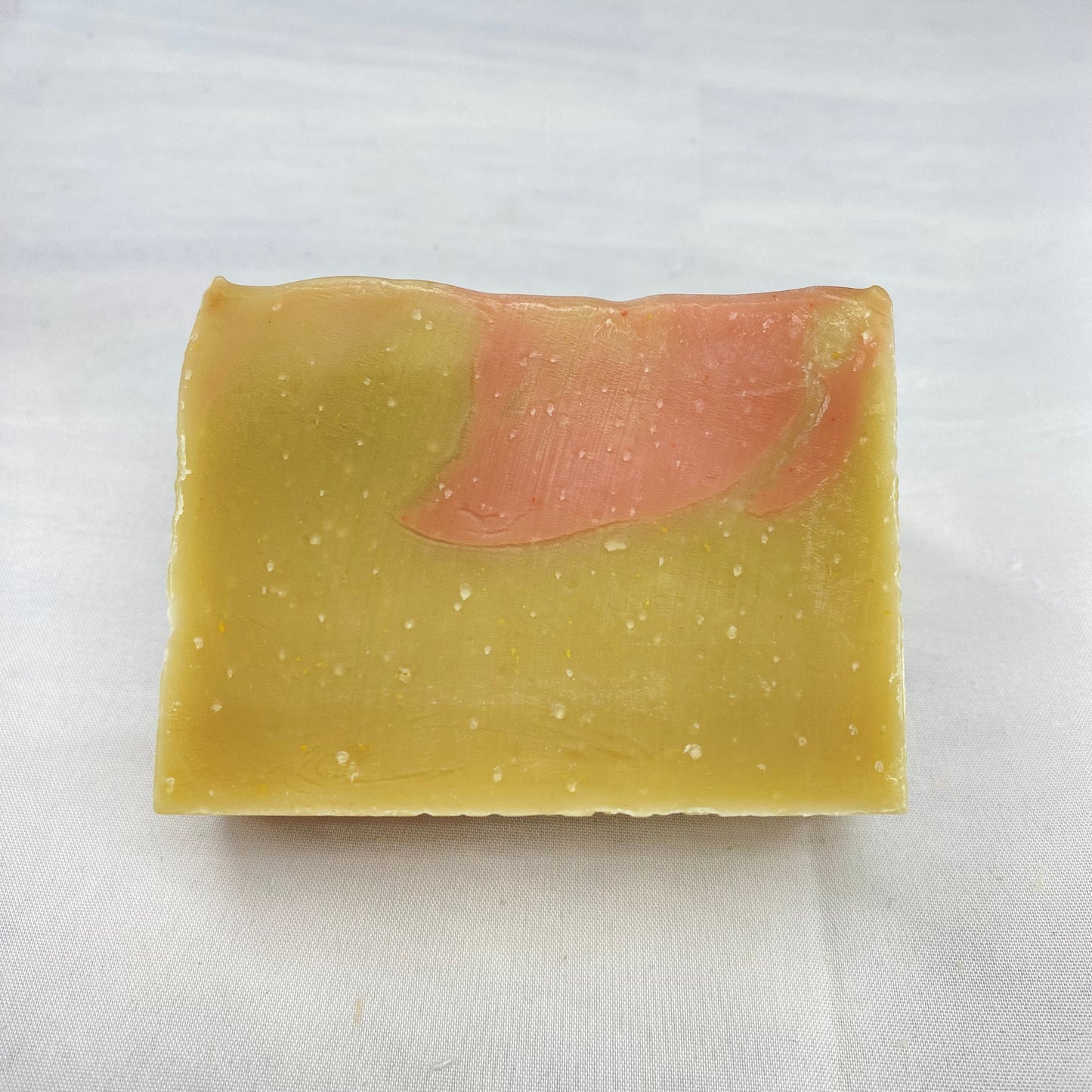 Candied Citrus