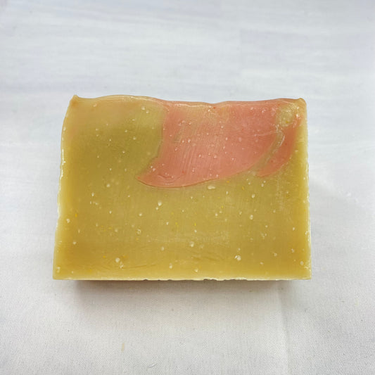 Candied Citrus