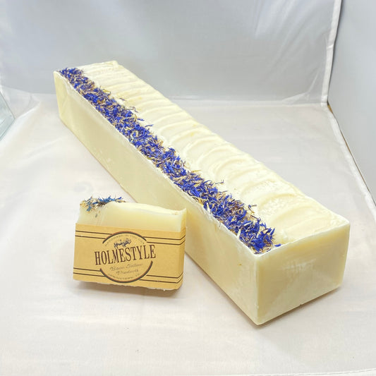 Eucalyptus & Lavender