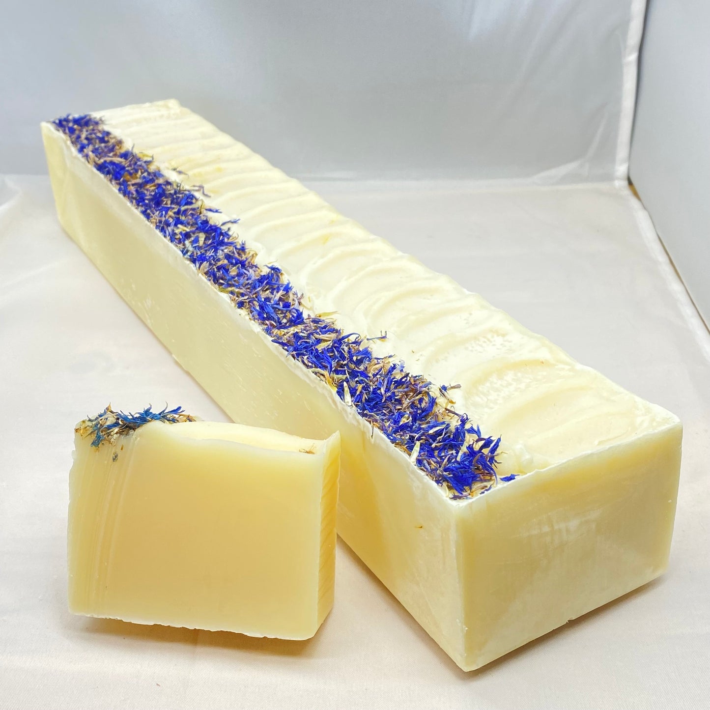 Eucalyptus & Lavender