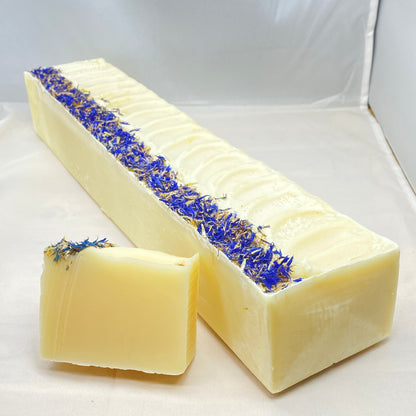 Eucalyptus & Lavender