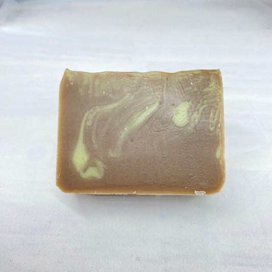 Frankincense & Myrrh
