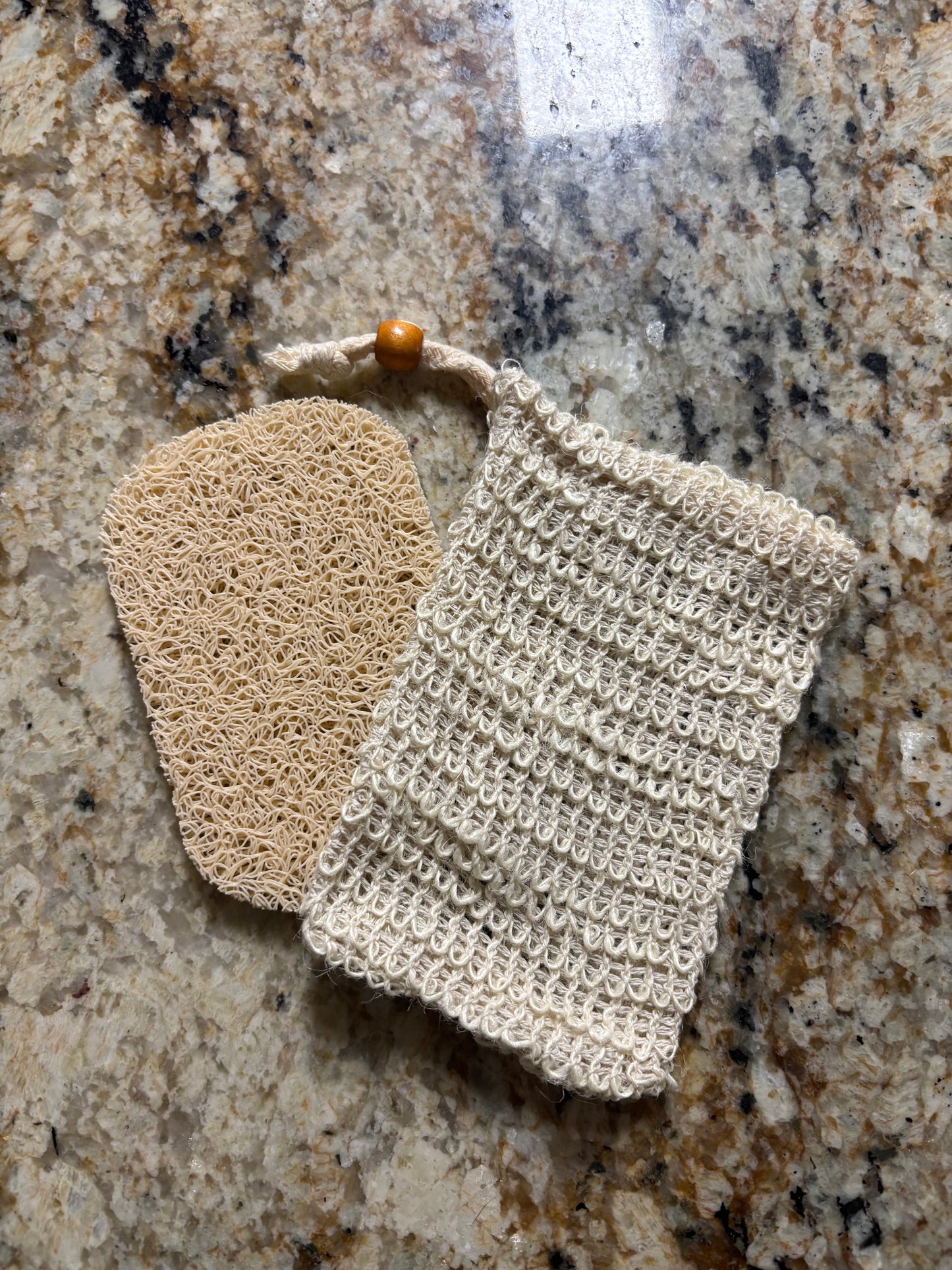 Soap Saver Set II