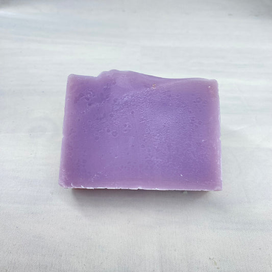 Lavender & Peppermint