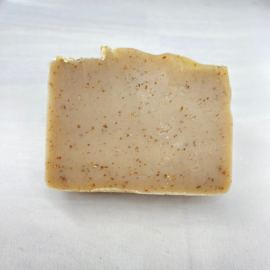 Oatmeal, Milk & Honey