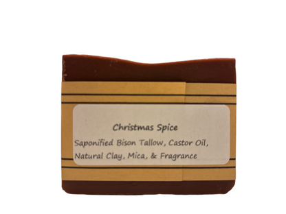 Christmas Spice