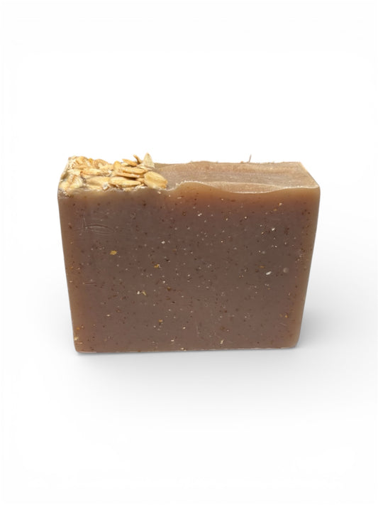 Oatmeal, Milk & Honey