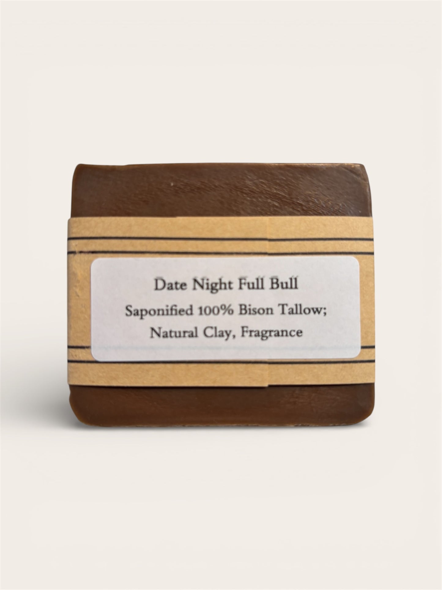 Date Night Full Bull