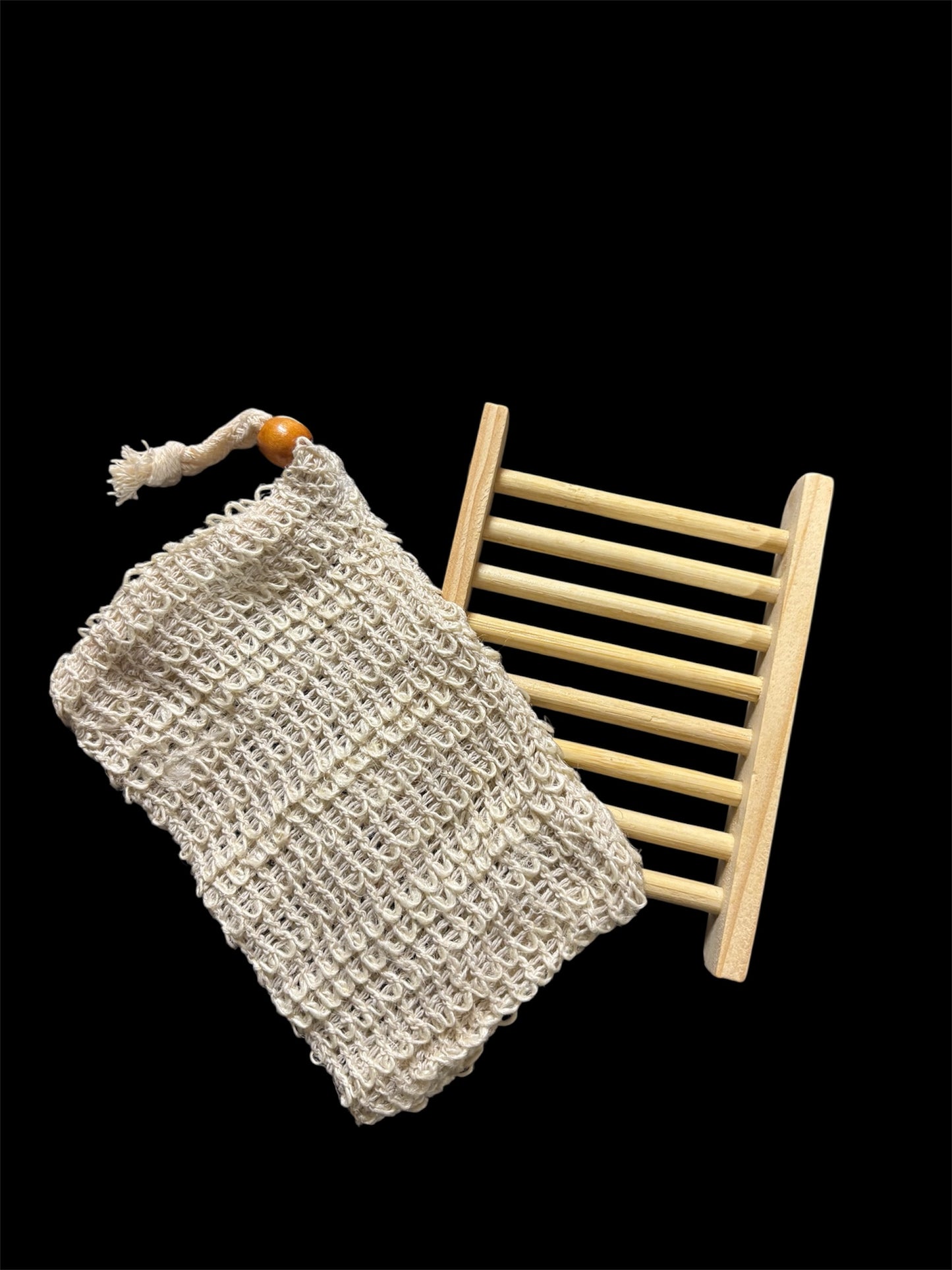 Soap Saver Set