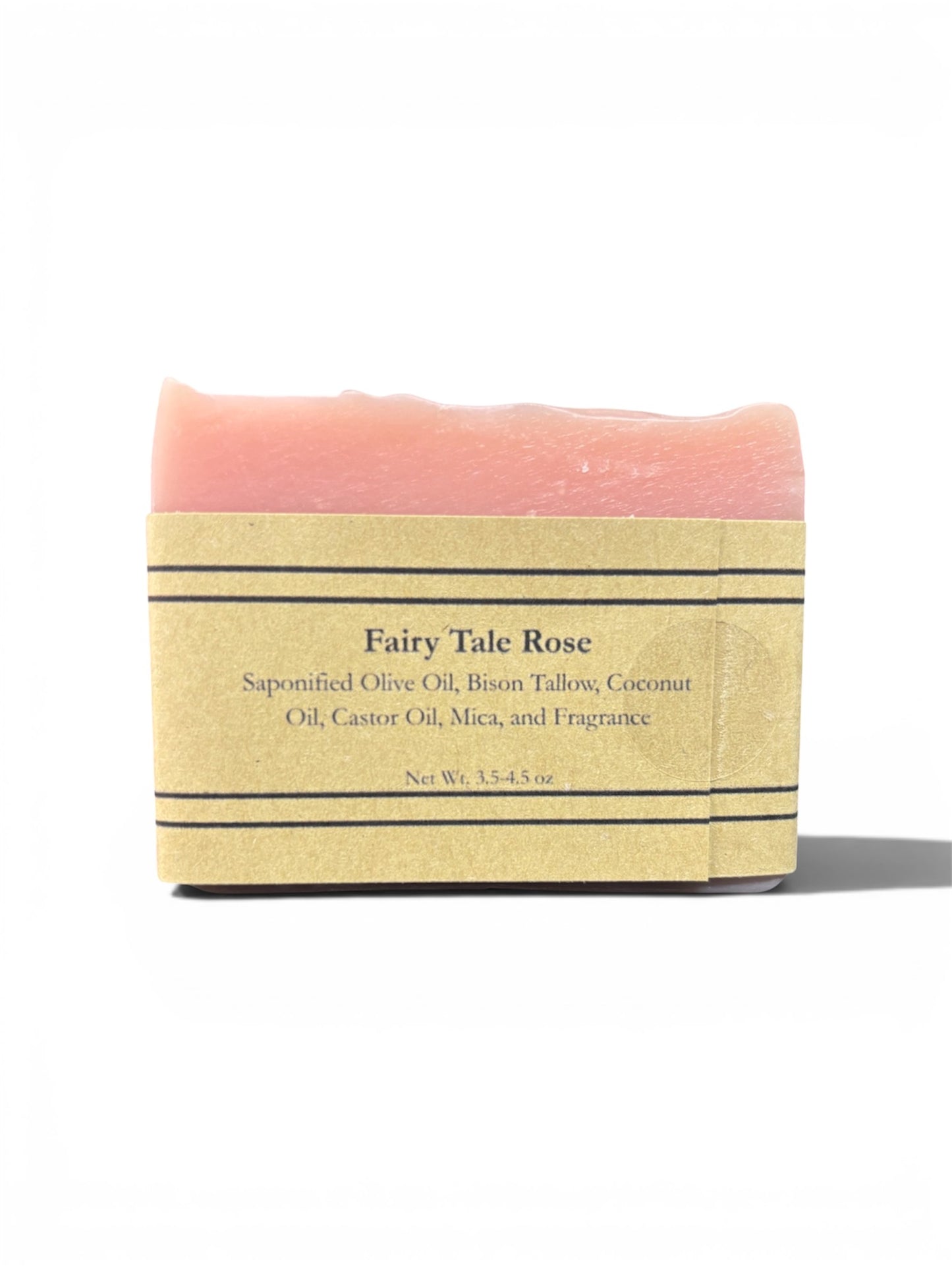 Fairy Tale Rose
