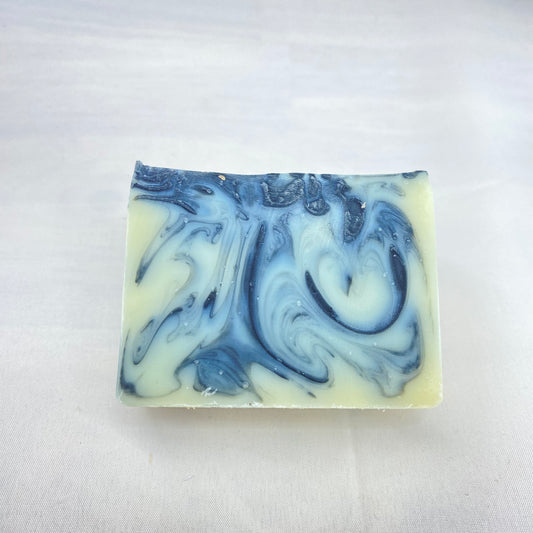 Tea Tree & Rosemary