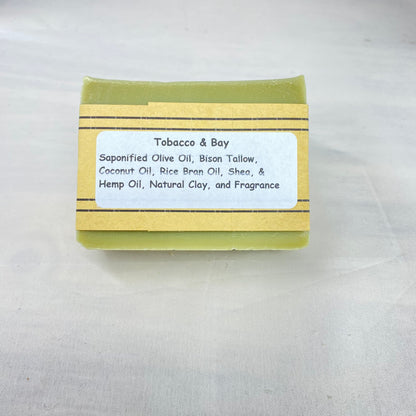 Tobacco & Bay