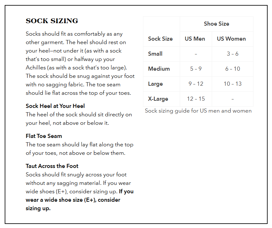 Casual Crew 2.0 - Ultralight Gear Crew Socks
